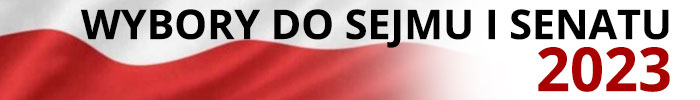 Wybory do Sejmu i Senatu 2023