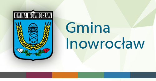 Gmina Inowrocław - Polityka cookies