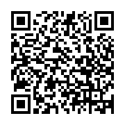 Link QR - Spotkanie online z mieszkańcami