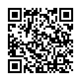 Link QR - Konkurs na Święto Dyni  