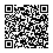 Link QR - XV Powiatowy Festiwal Piosenki Skautowej
