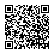 Link QR - Spotkanie online z mieszkańcami