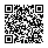 Link QR - Życzenia Wielkanocne