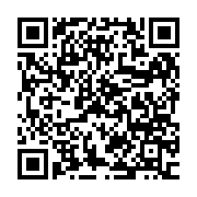 Link QR - Za nami II sesja Rady Gminy