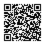 Link QR - Głosujemy w wyborach europejskich!