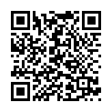 Link QR - Uwaga burze!!!