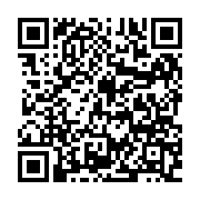 Link QR - Dzienny Dom Senior + w Żalinowie zaprasza. 