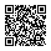 Link QR - Pomaganie czas start!