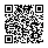 Link QR - Nowa ścieżka rowerowa