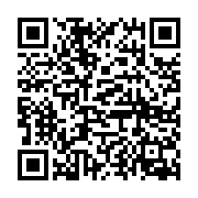 Link QR - 30 lat ma już Bieg Olimpijski w Racocie.