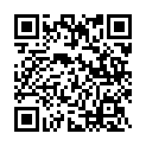 Link QR - Weekend dla Seniora