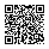 Link QR - Forum Ekonomicznym