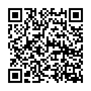 Link QR - Sobotnie popołudnie dla Seniorów w Teatrze.