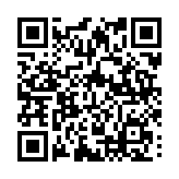 Link QR - Uwaga