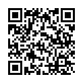 Link QR - Bądź eko – posadź drzewo!
