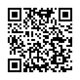 Link QR - Szanowni Mieszkańcy,
