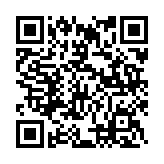 Link QR - Wielkanoc 2025 - życzenia