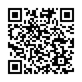 Link QR - Tydzień Bibliotek w pełni