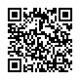 Link QR - Drodzy Mieszkańcy!
