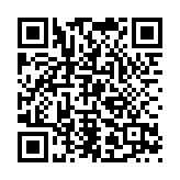 Link QR - Niedziela na kajakach?