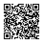 Link QR - Zbiórka odzieży i tekstyliów!