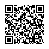 Link QR - Droga w Komaszycach 
