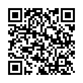 Link QR - Program ABC PŁYWANIA 