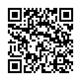 Link QR - Warunki prywatności