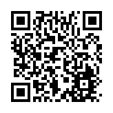 Link QR - Szlaki turystyczne