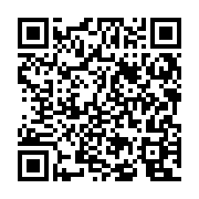 Link QR - Ostrzeżenie meteorologiczne