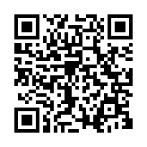 Link QR - Uwaga burze!!!