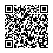 Link QR - Dzienny Dom Senior + w Żalinowie zaprasza. 