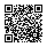 Link QR - Makabryczna noc